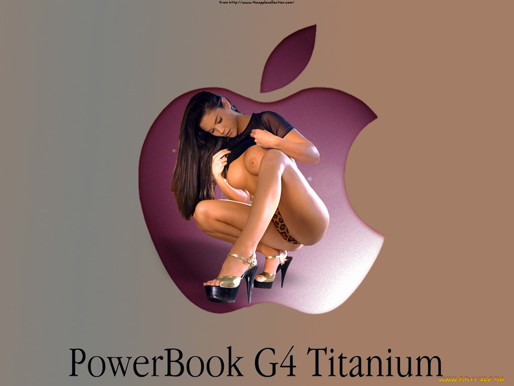 , apple